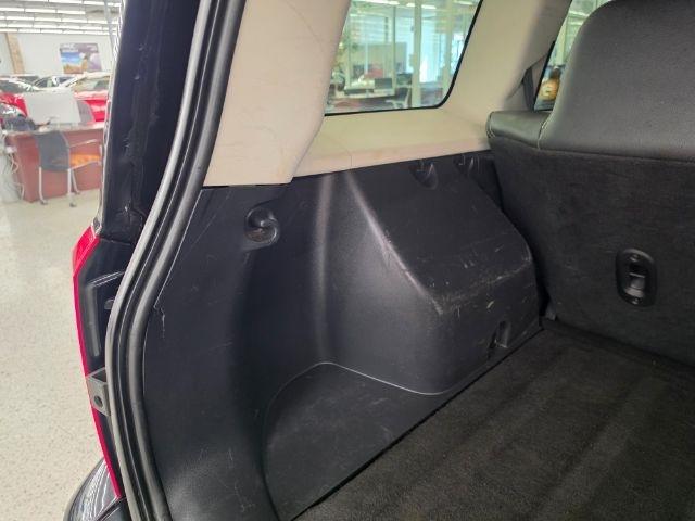 Jeep Patriot FWD 4dr High Altitude Edition 2016