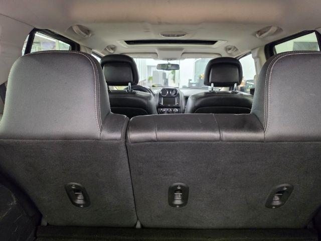 Jeep Patriot FWD 4dr High Altitude Edition 2016