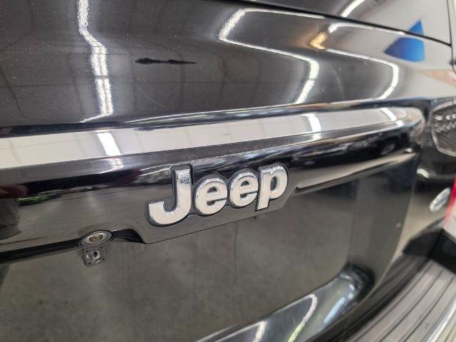 Jeep Patriot FWD 4dr High Altitude Edition 2016