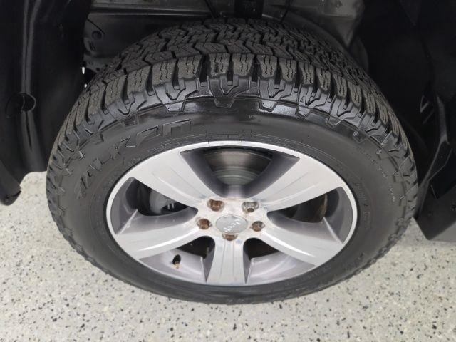 Jeep Patriot FWD 4dr High Altitude Edition 2016