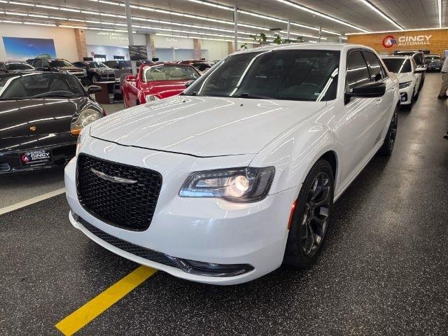 Chrysler 300 300S RWD 2017