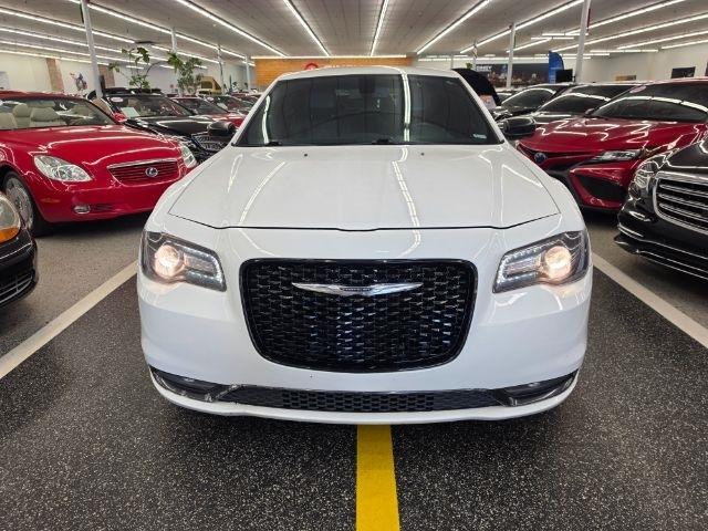 Chrysler 300 300S RWD 2017