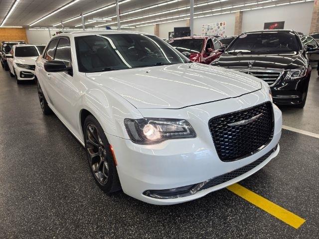 Chrysler 300 300S RWD 2017