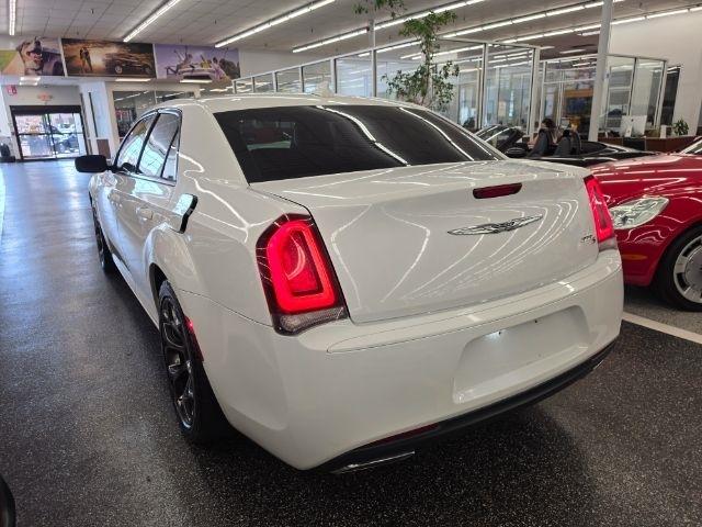 Chrysler 300 300S RWD 2017
