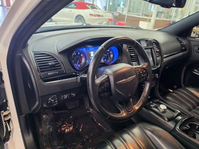 Chrysler 300 300S RWD 2017