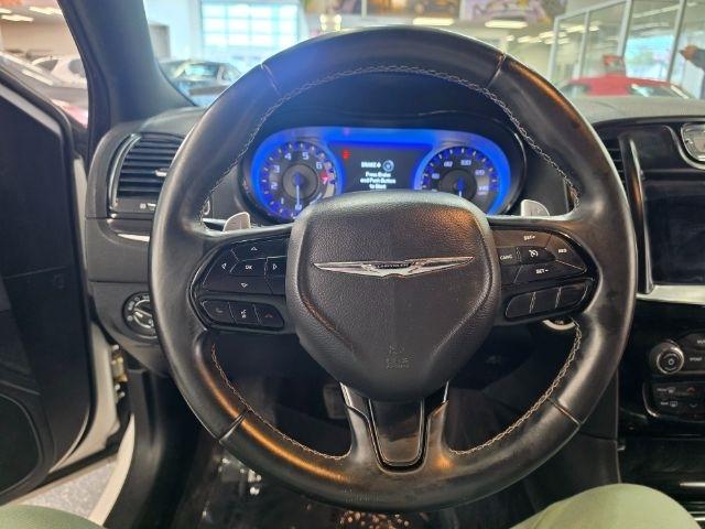 Chrysler 300 300S RWD 2017
