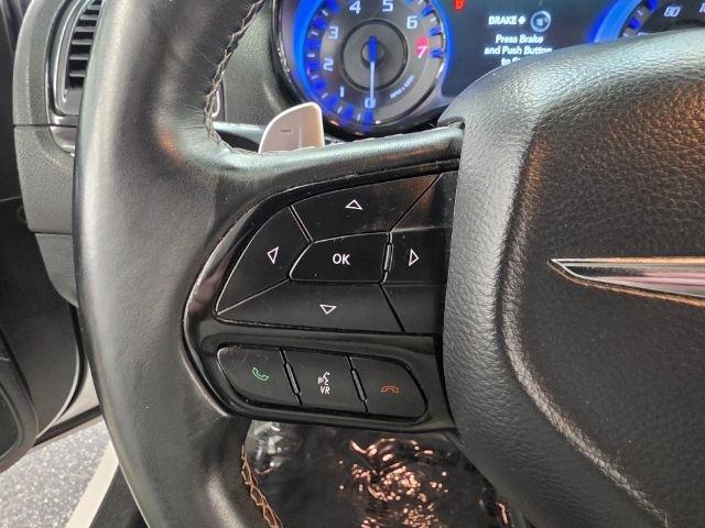 Chrysler 300 300S RWD 2017