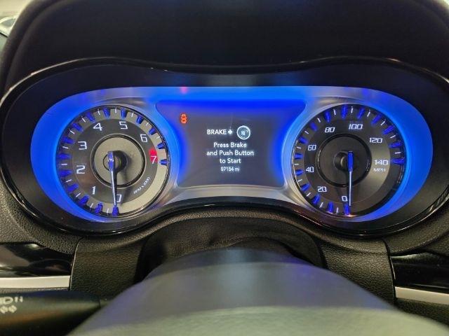 Chrysler 300 300S RWD 2017