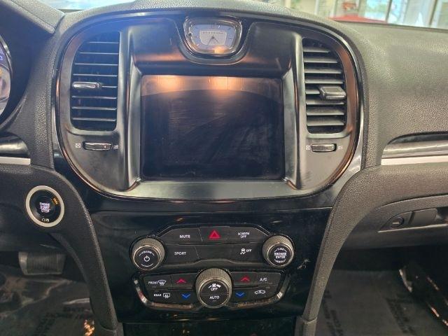 Chrysler 300 300S RWD 2017