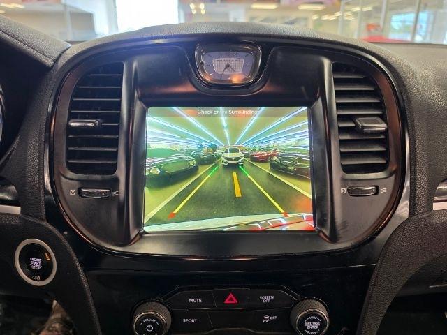 Chrysler 300 300S RWD 2017