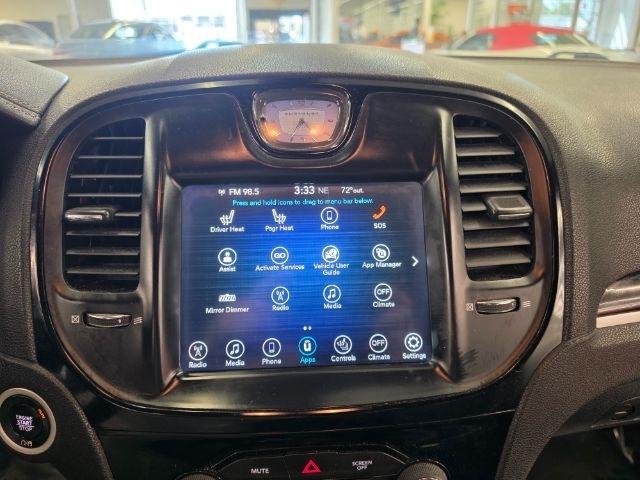 Chrysler 300 300S RWD 2017