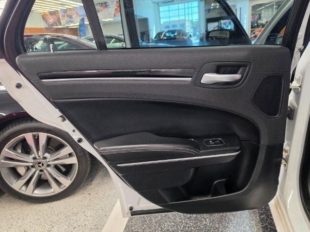 Chrysler 300 300S RWD 2017