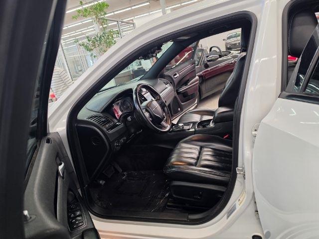 Chrysler 300 300S RWD 2017
