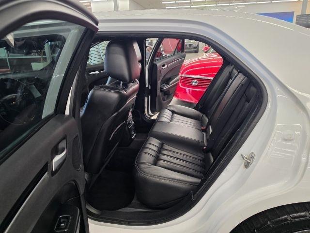 Chrysler 300 300S RWD 2017