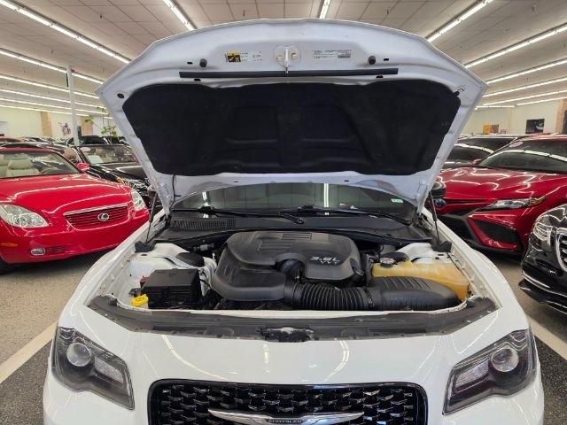 Chrysler 300 300S RWD 2017