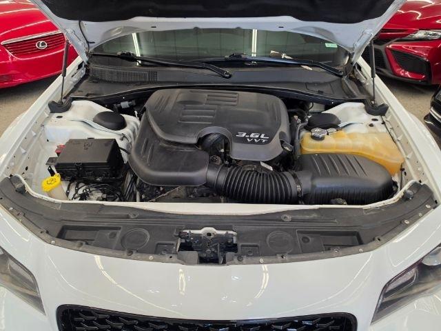 Chrysler 300 300S RWD 2017