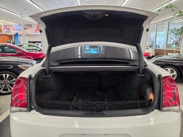 Chrysler 300 300S RWD 2017