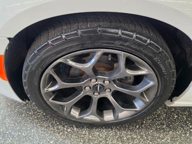 Chrysler 300 300S RWD 2017