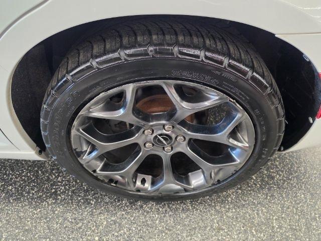 Chrysler 300 300S RWD 2017