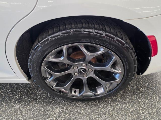 Chrysler 300 300S RWD 2017