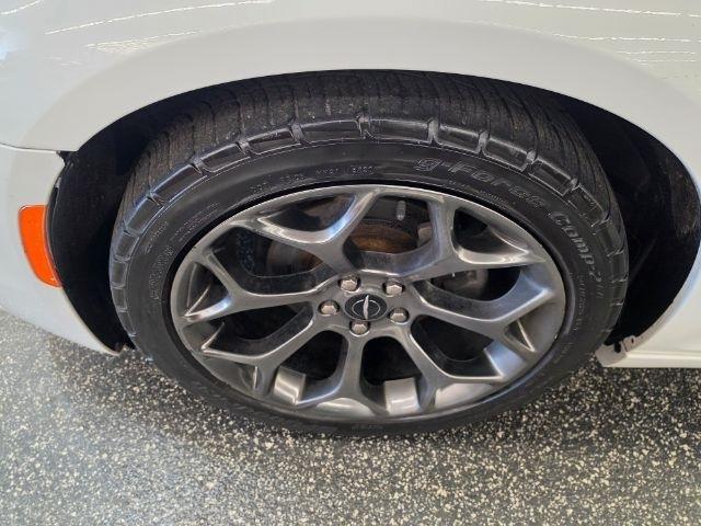 Chrysler 300 300S RWD 2017