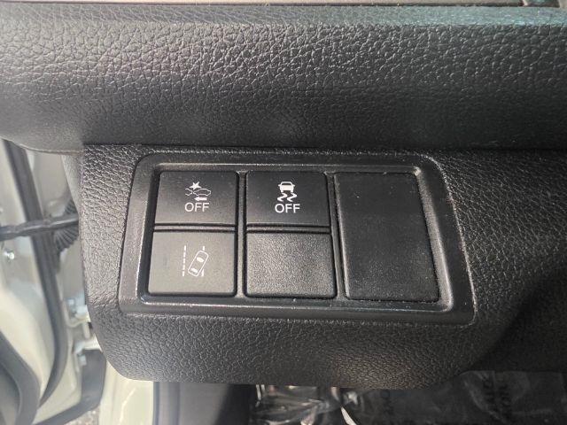 Honda Civic Si Sedan Manual w/Summer Tires 2020