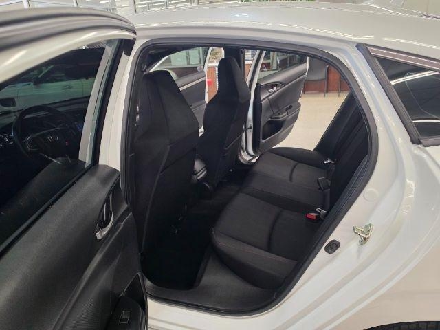 Honda Civic Si Sedan Manual w/Summer Tires 2020