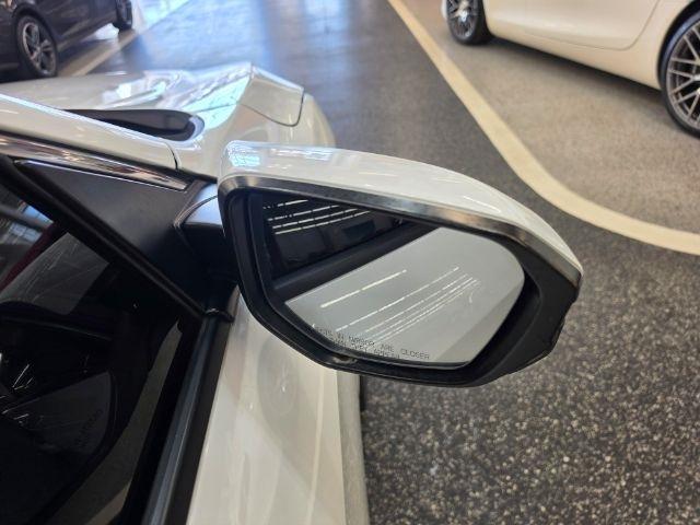 Honda Civic Si Sedan Manual w/Summer Tires 2020