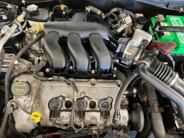 Ford Fusion 4dr Sdn V6 SEL FWD 2008