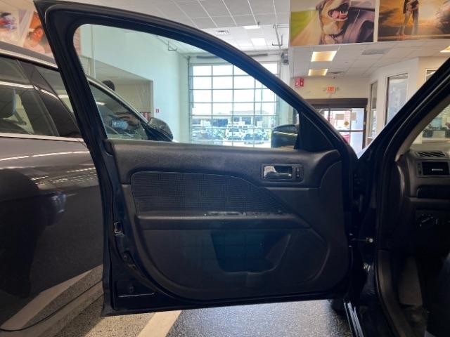 Ford Fusion 4dr Sdn V6 SEL FWD 2008