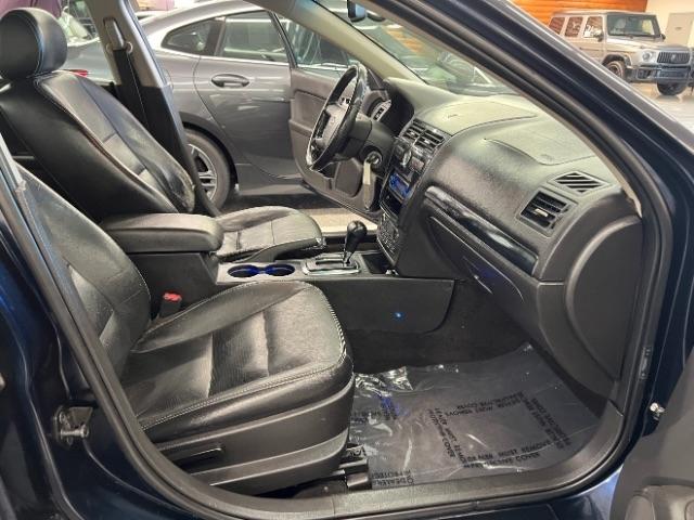 Ford Fusion 4dr Sdn V6 SEL FWD 2008