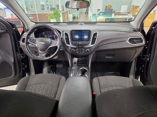 Chevrolet Equinox FWD 4dr LT w/1LT 2022