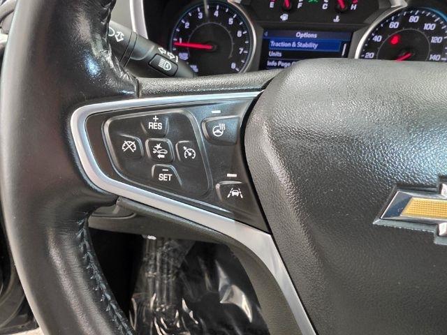 Chevrolet Equinox FWD 4dr LT w/1LT 2022