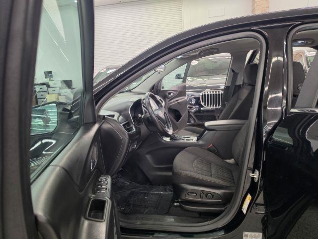 Chevrolet Equinox FWD 4dr LT w/1LT 2022