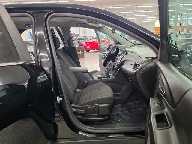Chevrolet Equinox FWD 4dr LT w/1LT 2022
