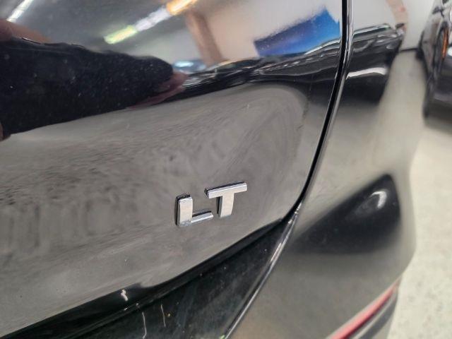 Chevrolet Equinox FWD 4dr LT w/1LT 2022