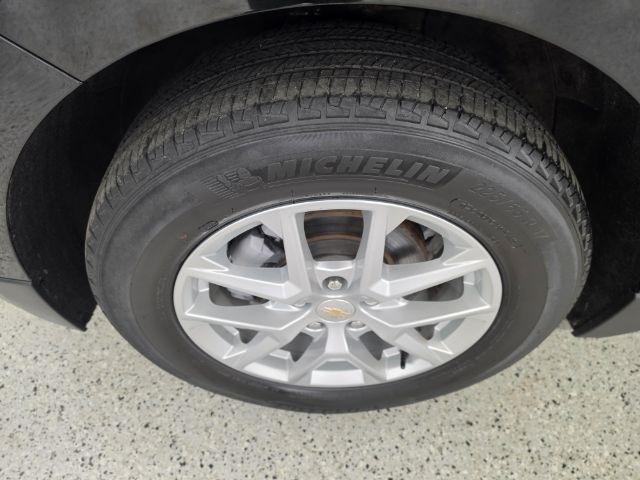 Chevrolet Equinox FWD 4dr LT w/1LT 2022