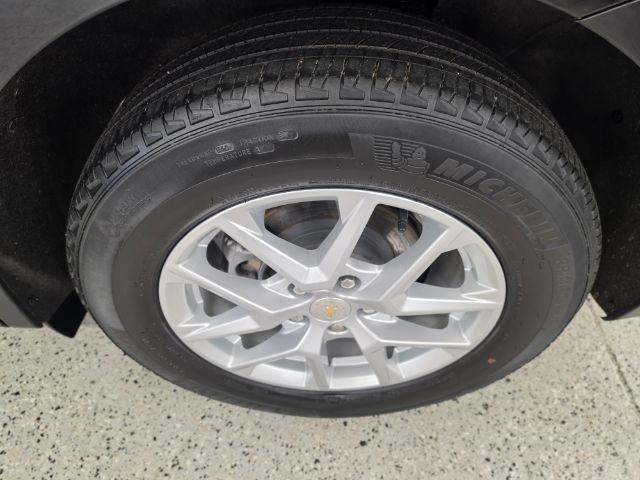Chevrolet Equinox FWD 4dr LT w/1LT 2022