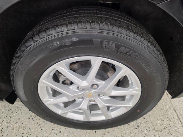 Chevrolet Equinox FWD 4dr LT w/1LT 2022