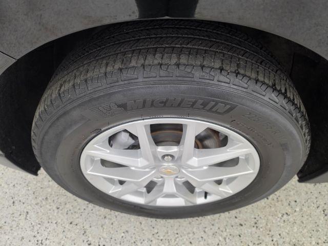 Chevrolet Equinox FWD 4dr LT w/1LT 2022