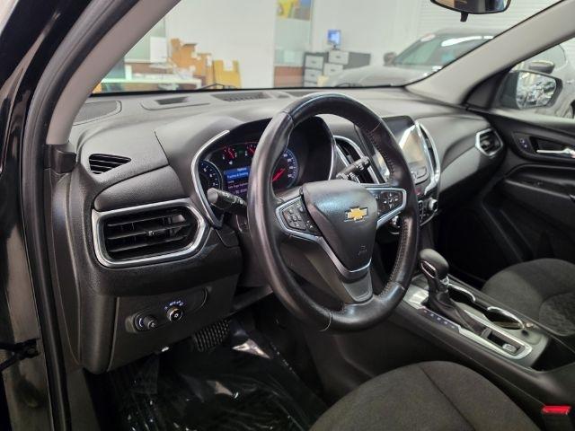 Chevrolet Equinox FWD 4dr LT w/1LT 2022