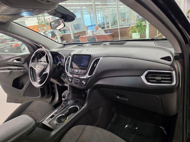 Chevrolet Equinox FWD 4dr LT w/1LT 2022