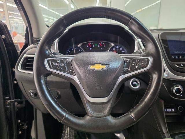 Chevrolet Equinox FWD 4dr LT w/1LT 2022