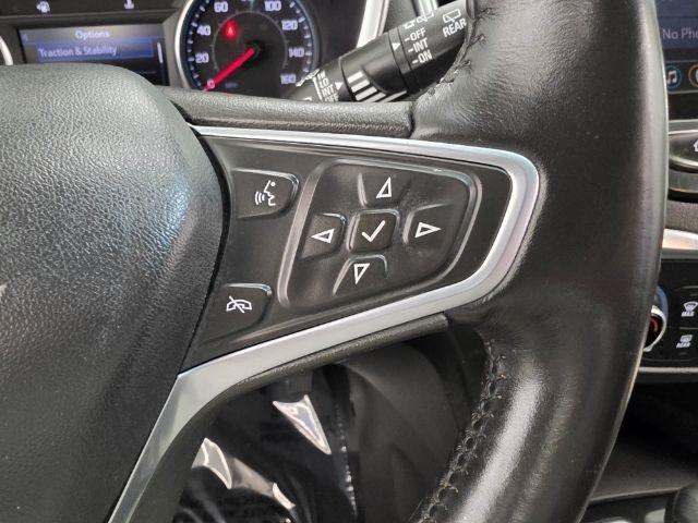 Chevrolet Equinox FWD 4dr LT w/1LT 2022