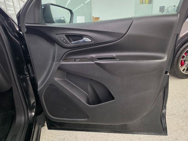 Chevrolet Equinox FWD 4dr LT w/1LT 2022