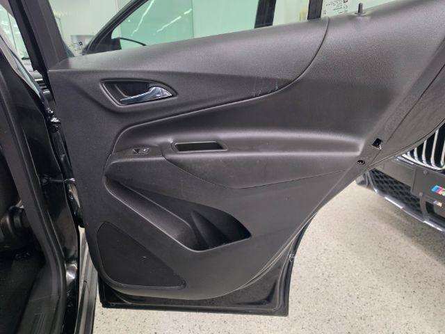 Chevrolet Equinox FWD 4dr LT w/1LT 2022