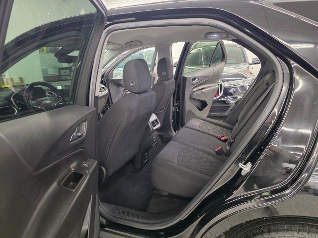 Chevrolet Equinox FWD 4dr LT w/1LT 2022