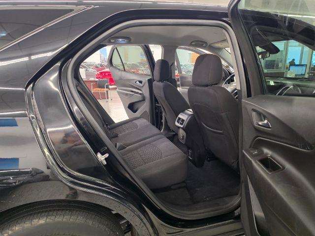 Chevrolet Equinox FWD 4dr LT w/1LT 2022