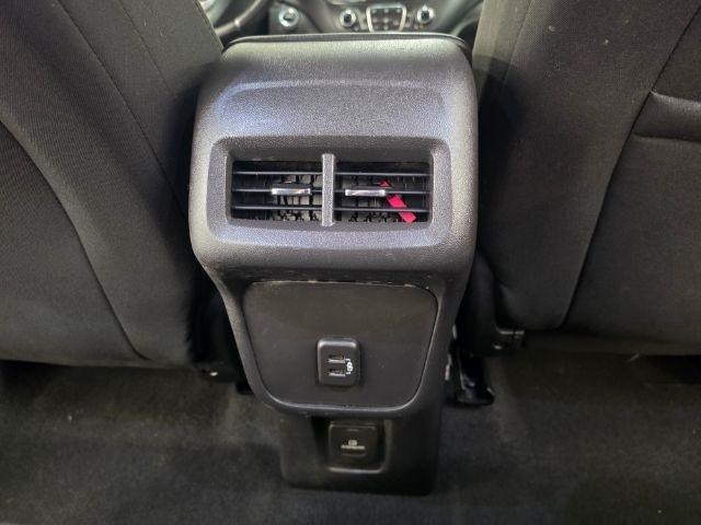 Chevrolet Equinox FWD 4dr LT w/1LT 2022