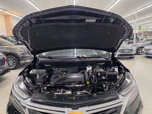 Chevrolet Equinox FWD 4dr LT w/1LT 2022